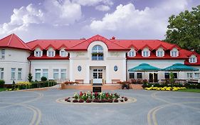 Hotel Złote Dęby